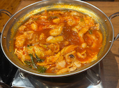 韓国居酒屋 美味辛厨房 まるから千葉店: ゆんさんの2026年10月02日の2枚目の投稿写真