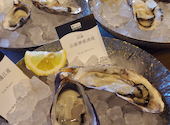 エイス シー オイスターバー＆グリル ルクア大阪店: やぶちんさんの2024年12月05日の3枚目の投稿写真