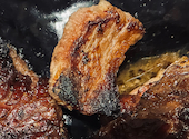 個室&黒毛和牛焼肉&しゃぶしゃぶ&すき焼き　善（ぜん）難波道頓堀店: 天才よさんの2025年08月の1枚目の投稿写真