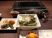 焼肉いのうえ 神楽坂店: チャッピーさんの2024年03月の1枚目の投稿写真