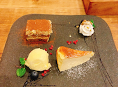 Cafe Rocco カフェ ロッコ: Hakuさんの2020年11月24日の3枚目の投稿写真