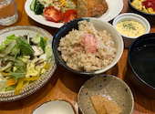 お野菜食堂 SOHSOH 丸亀町グリーン店: ぐんらんさんの2026年05月23日の2枚目の投稿写真