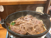 焼肉イトーロインすき焼亭: ぐんらんさんの2026年08月19日の2枚目の投稿写真