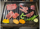 焼肉 まるや 高知: nicoさんの2024年03月01日の2枚目の投稿写真