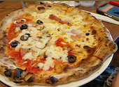 PIZZA&WINE カヤバール有明ガーデン店: あーちゃんさんの2025年02月の1枚目の投稿写真