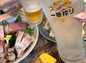 大漁 たいりょう 名駅店: shokoさんの2026年09月28日の1枚目の投稿写真