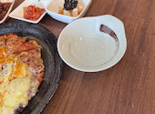 韓国料理焼肉 ハンジョン 韓情: オレンジママさんさんの2026年04月22日の2枚目の投稿写真