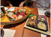 すし土風炉 錦糸町駅前プラザビル店: ヨッシーさんの2026年07月30日の1枚目の投稿写真