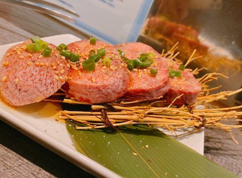 能登牛焼肉 巌門: ぽっぽさんの2023年10月25日の1枚目の投稿写真