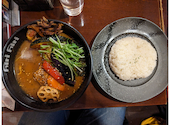 スープカレーhirihiri 2号: なおくんさんの2024年05月の1枚目の投稿写真