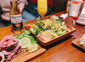 肉バル Re:come リカム 太田店: えなさんの2021年04月25日の2枚目の投稿写真