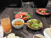 焼肉きずな 記念日×個室×ランチ  名古屋市西区　: カズオイさんの2026年05月の1枚目の投稿写真