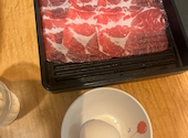 しゃぶしゃぶ どん亭 幕張店: おにぎりさんの2025年10月27日の2枚目の投稿写真