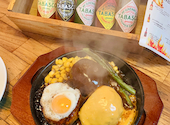 BULLS STEAK HOUSE ブルズステーキハウス: おにぎりさんの2026年06月02日の1枚目の投稿写真