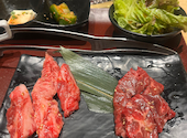 焼肉 新羅 MONA新浦安店: おにぎりさんの2026年05月13日の1枚目の投稿写真