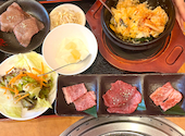 焼肉DINING大和 ららテラスTOKYOBAY店: おにぎりさんの2026年07月27日の1枚目の投稿写真