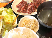 焼肉DINING大和 ららテラスTOKYOBAY店: おにぎりさんの2026年07月27日の3枚目の投稿写真