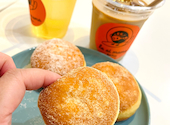 La ai mama kitchen ラ アイ ママ キッチン 京成大久保店: おにぎりさんの2026年10月18日の1枚目の投稿写真