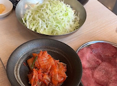 大衆ホルモン やきにく 煙力 本八幡駅前店: おにぎりさんの2026年10月13日の2枚目の投稿写真