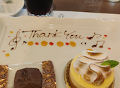 バイカルカフェ-BAIKAL Cafe-: ちゃんだわさんの2025年07月の1枚目の投稿写真