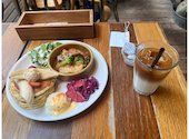 J.S. PANCAKE CAFE マークイズみなとみらい店: いどみママさんの2026年06月08日の1枚目の投稿写真