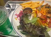 SEAGULL DINER　中之島フェスティバルプラザ店: みーさんの2026年08月30日の1枚目の投稿写真