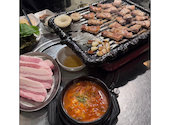 炭火焼肉2525豚カルビ: ヨミさんの2026年09月02日の1枚目の投稿写真
