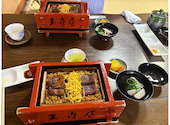うなぎ処玉喜屋: ひでさんの2026年08月06日の2枚目の投稿写真
