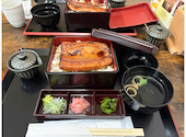 鰻の成瀬 久留米国分店: ひでさんの2026年02月28日の2枚目の投稿写真