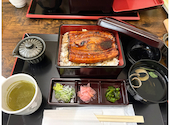 鰻の成瀬 久留米国分店: ひでさんの2026年02月28日の3枚目の投稿写真