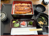 鰻の成瀬 久留米国分店: ひでさんの2026年05月09日の1枚目の投稿写真