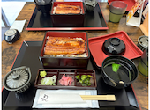 鰻の成瀬 久留米国分店: ひでさんの2026年06月01日の2枚目の投稿写真