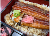 鰻の成瀬 久留米国分店: ひでさんの2026年07月25日の1枚目の投稿写真