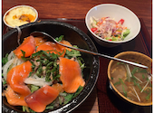 茶屋 草木万里野 熊谷店: Rediaさんの2026年04月18日の1枚目の投稿写真