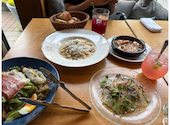 RESTAURANT&CAFE MOULiN ムーラン: mさんの2025年05月28日の1枚目の投稿写真