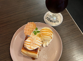 rokucafe ロクカフェ: まっちゃ大臣さんの2026年04月12日の1枚目の投稿写真