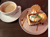 rokucafe ロクカフェ: まっちゃ大臣さんの2026年04月24日の1枚目の投稿写真