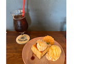 rokucafe ロクカフェ: まっちゃ大臣さんの2026年05月08日の1枚目の投稿写真