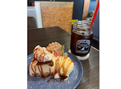 rokucafe ロクカフェ: まっちゃ大臣さんの2026年05月31日の1枚目の投稿写真