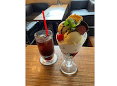 rokucafe ロクカフェ: まっちゃ大臣さんの2026年07月13日の1枚目の投稿写真
