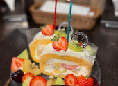 DiningCafe HARU ダイニングカフェ ハル: ちーぼーさんの2026年08月11日の1枚目の投稿写真