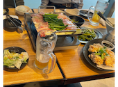 手作り居酒屋 甘太郎 桜木町店: やまさんの2026年05月03日の1枚目の投稿写真