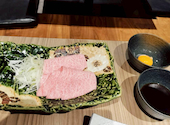 YAKINIKU 藤吉郎 はなれ 西八王子: よっちゃんさんの2026年05月07日の3枚目の投稿写真