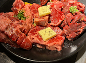 焼肉つなぐファーム 宇部厚南店: あおちんさんの2026年04月の1枚目の投稿写真