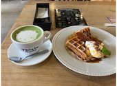 ディスイズカフェ This Is Cafe 袋井店: 直ちゃんさんの2026年04月28日の2枚目の投稿写真