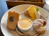 R's HAPPY BAKE CAFE: ひぃちゃんさんの2025年11月21日の2枚目の投稿写真