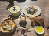 アンティークカフェ faim de loup ファンデル: みーたんさんの2026年10月08日の1枚目の投稿写真