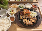 韓国食堂ゆぱ: みーたんさんの2026年10月07日の1枚目の投稿写真