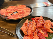 焼肉の牛太 辻井店: つーさんの2026年07月12日の1枚目の投稿写真