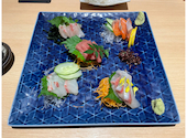 全席個室　魚と日本酒　和食いぶり別邸　新橋店: Meguさんの2025年09月の1枚目の投稿写真